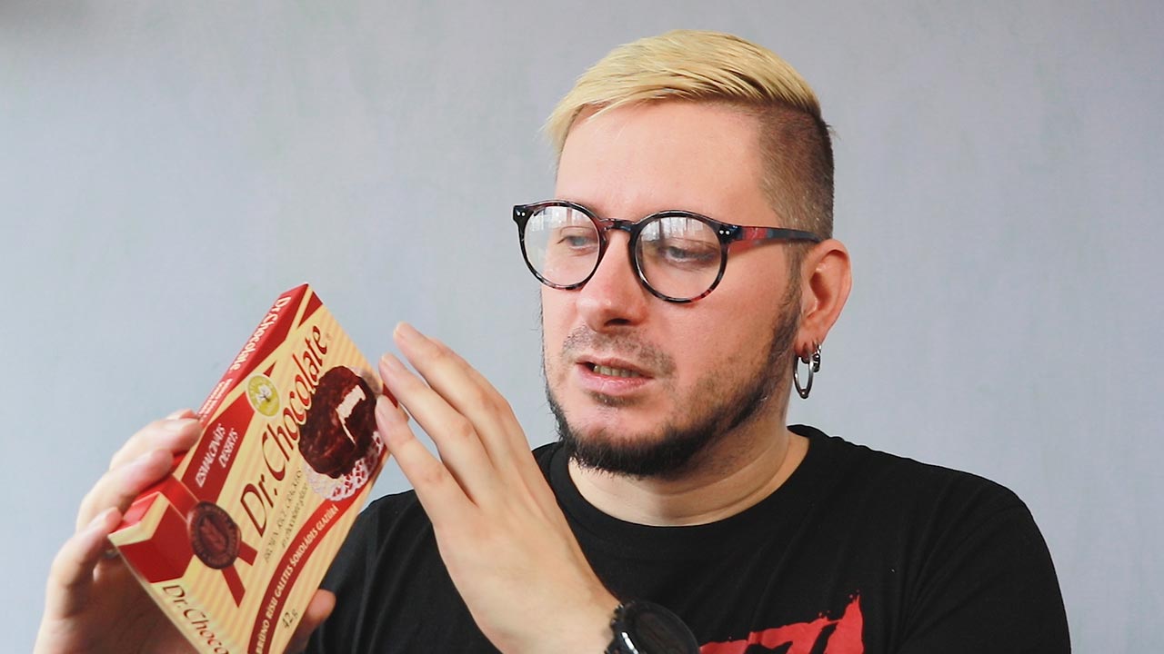 Dizains PRET dizainu – rīsu galetes no Daugavpils