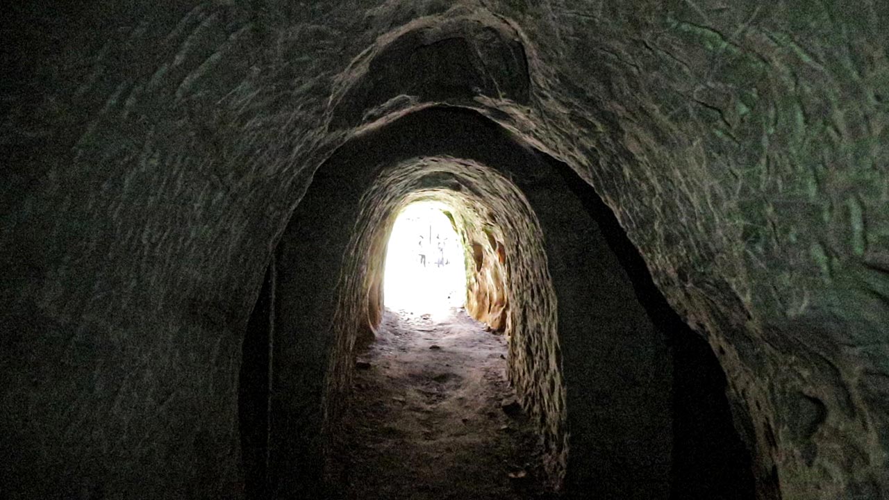 Pavasara pārgājiens gar Līgatnes upi