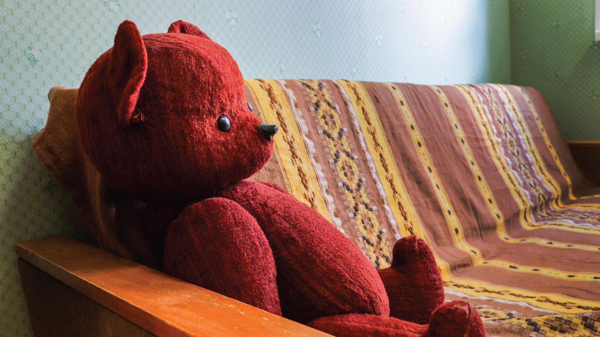 Padomju gadi – Aizkraukles padomju laika muzeja apmeklējums