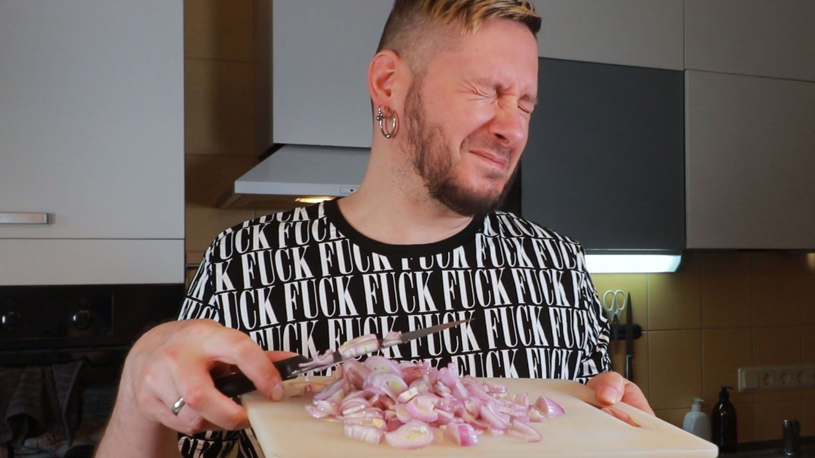 Franču sīpolu zupas recepte