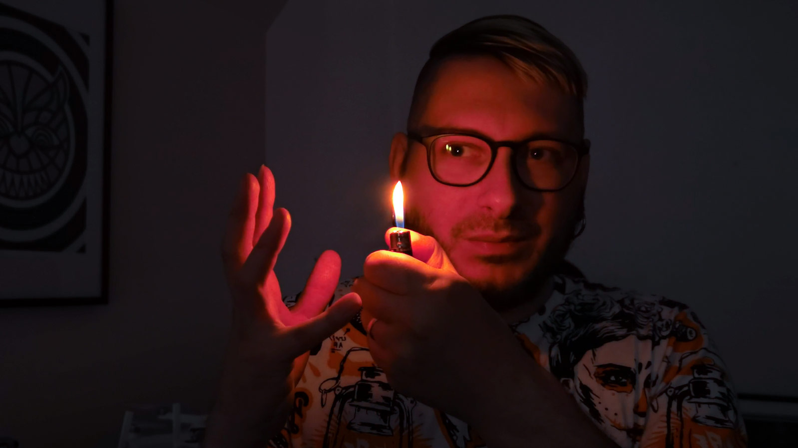 Huawei P40 Pro video tests