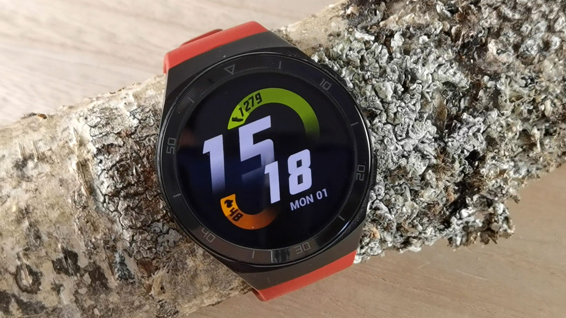 Huawei Gt 2e viedpulksteņa apskats
