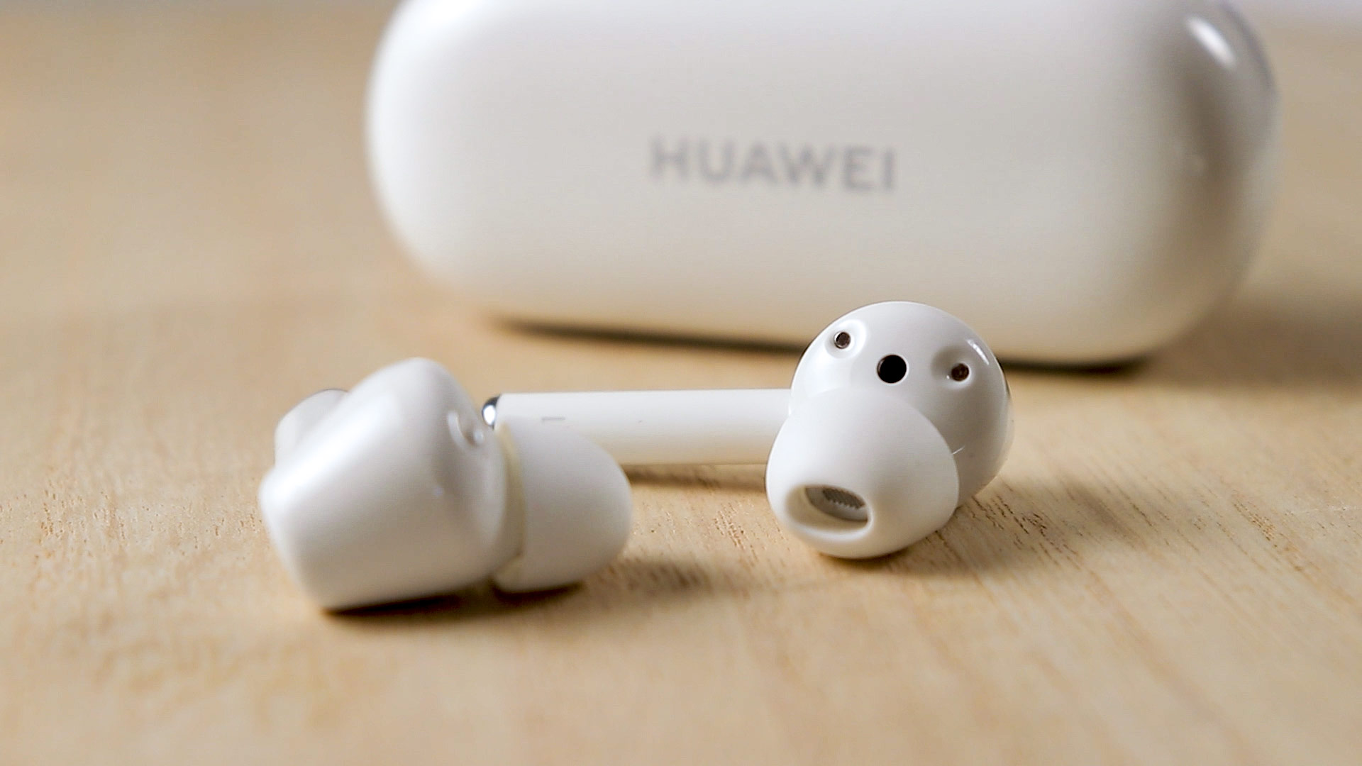 Huawei Freebuds 3i