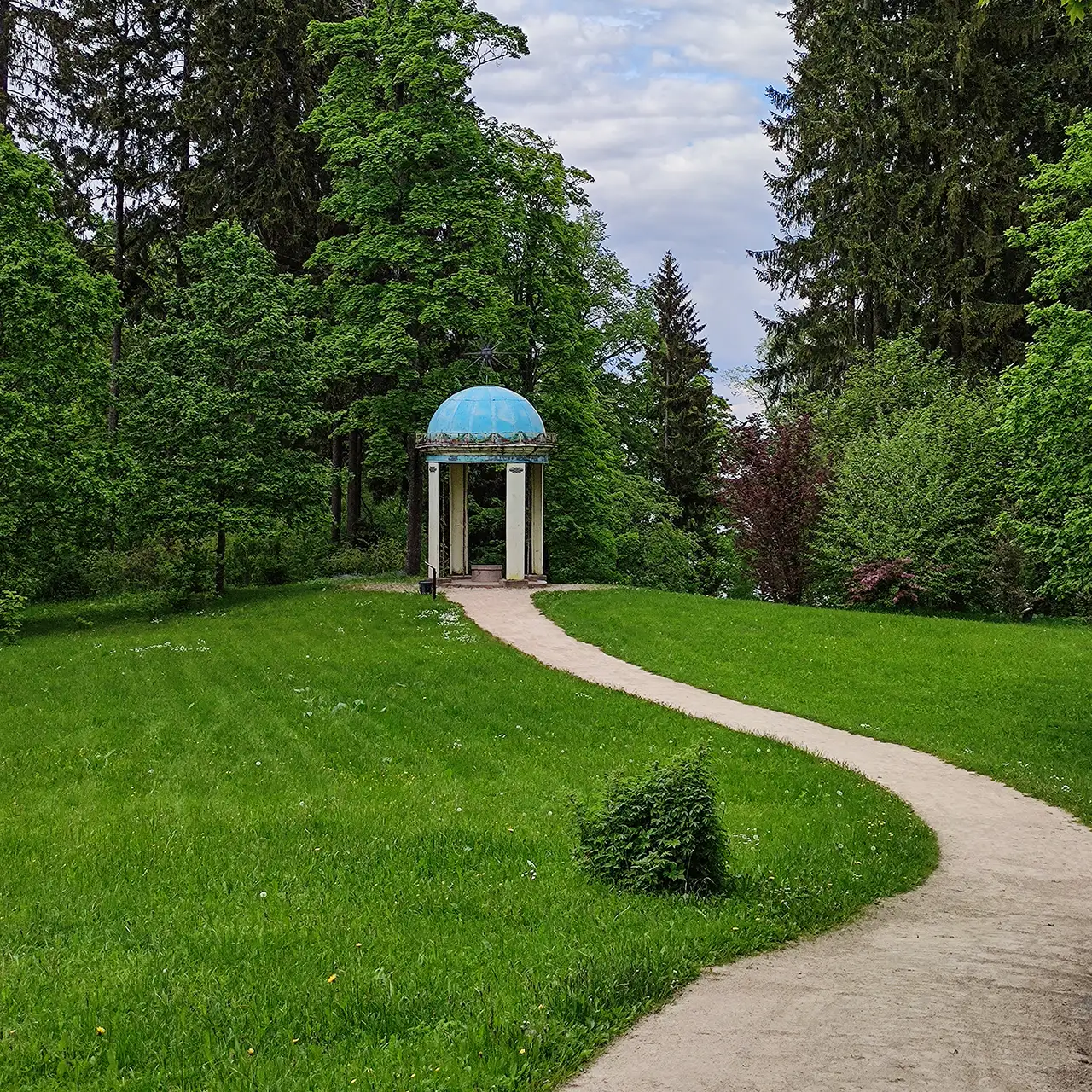 Pārsteidzošā Alūksne. Brīvdienas Vidzemē (2/3)