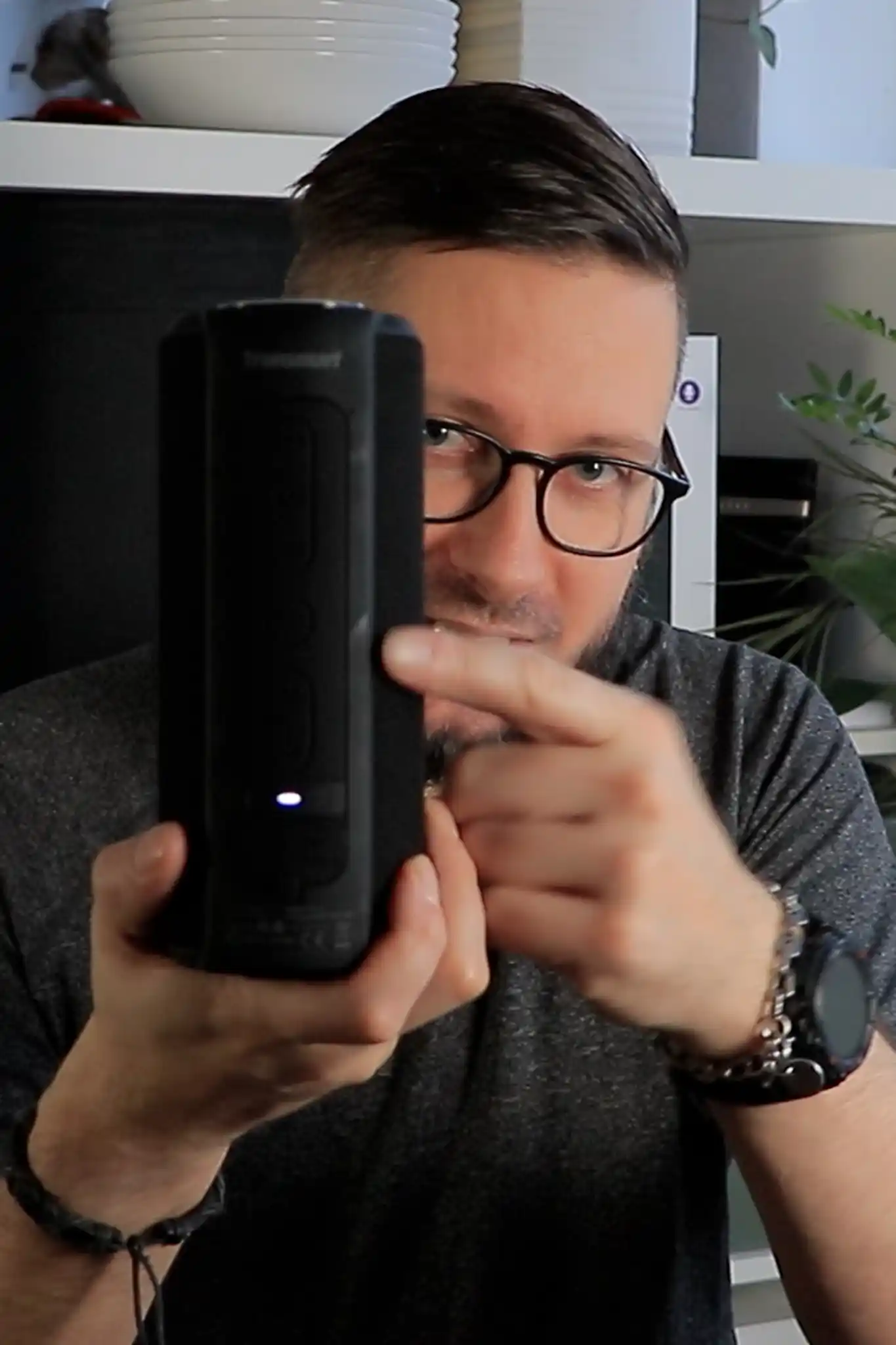 Tronsmart Element T6 Plus apskats