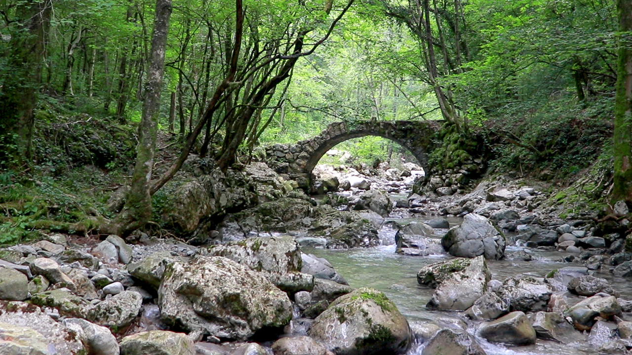 Meža apslēptie dārgumi Itālijā. Atpakaļ Eiropā 10. sērija
