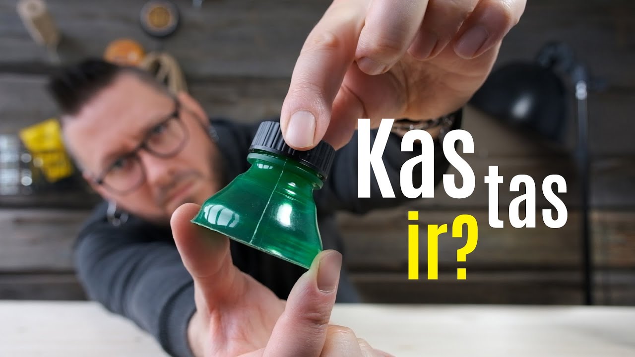 Kas tas ir – sūds vai pērle?