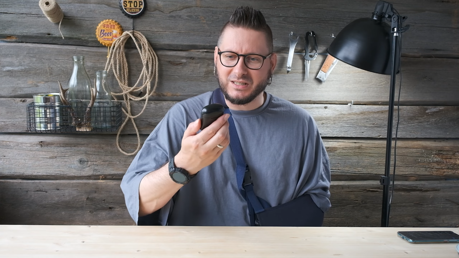 3 eiro bezvadu austiņas – sūds vai pērle?