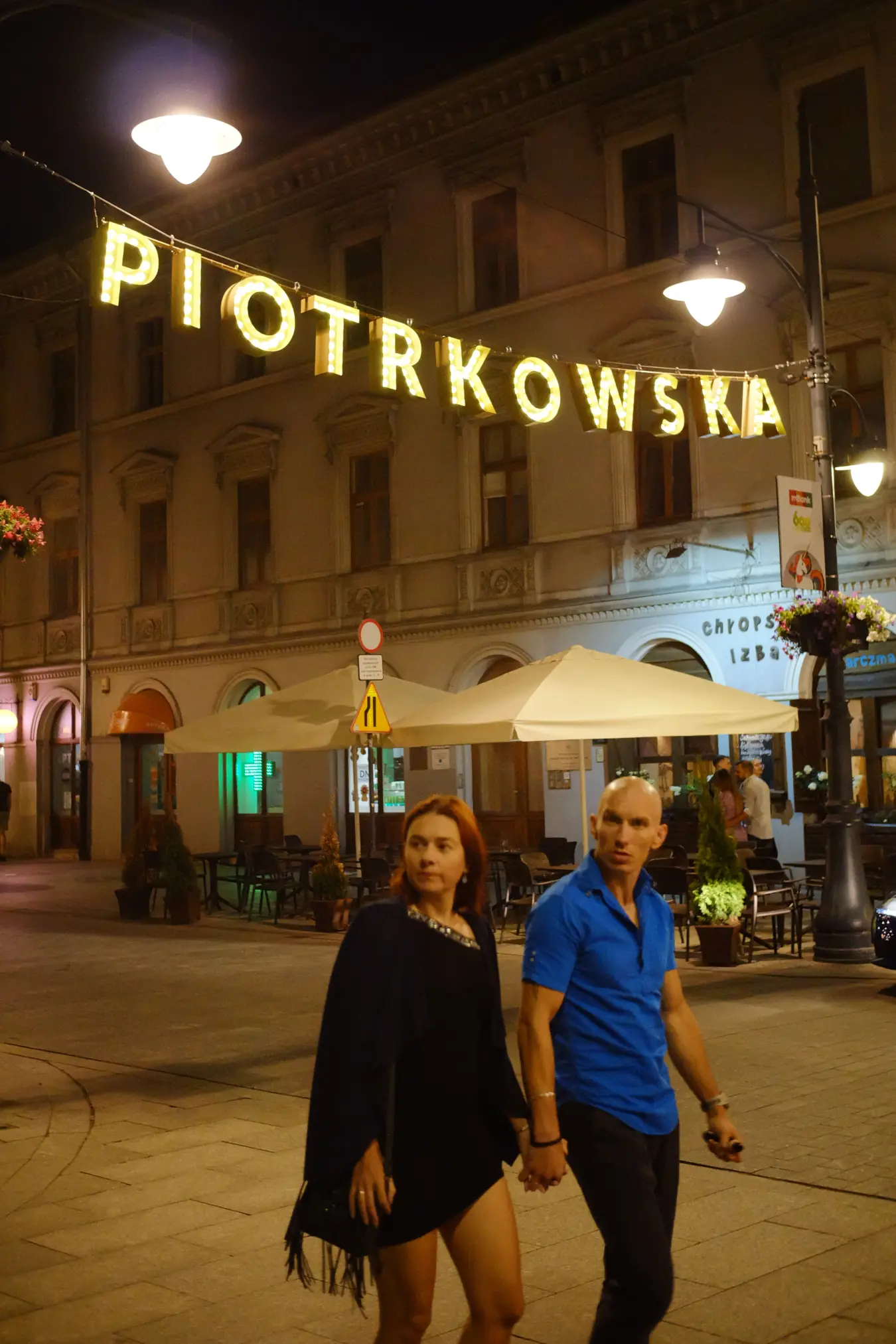 Foto Ceļo Jums 1. daļa: dodamies uz Poliju