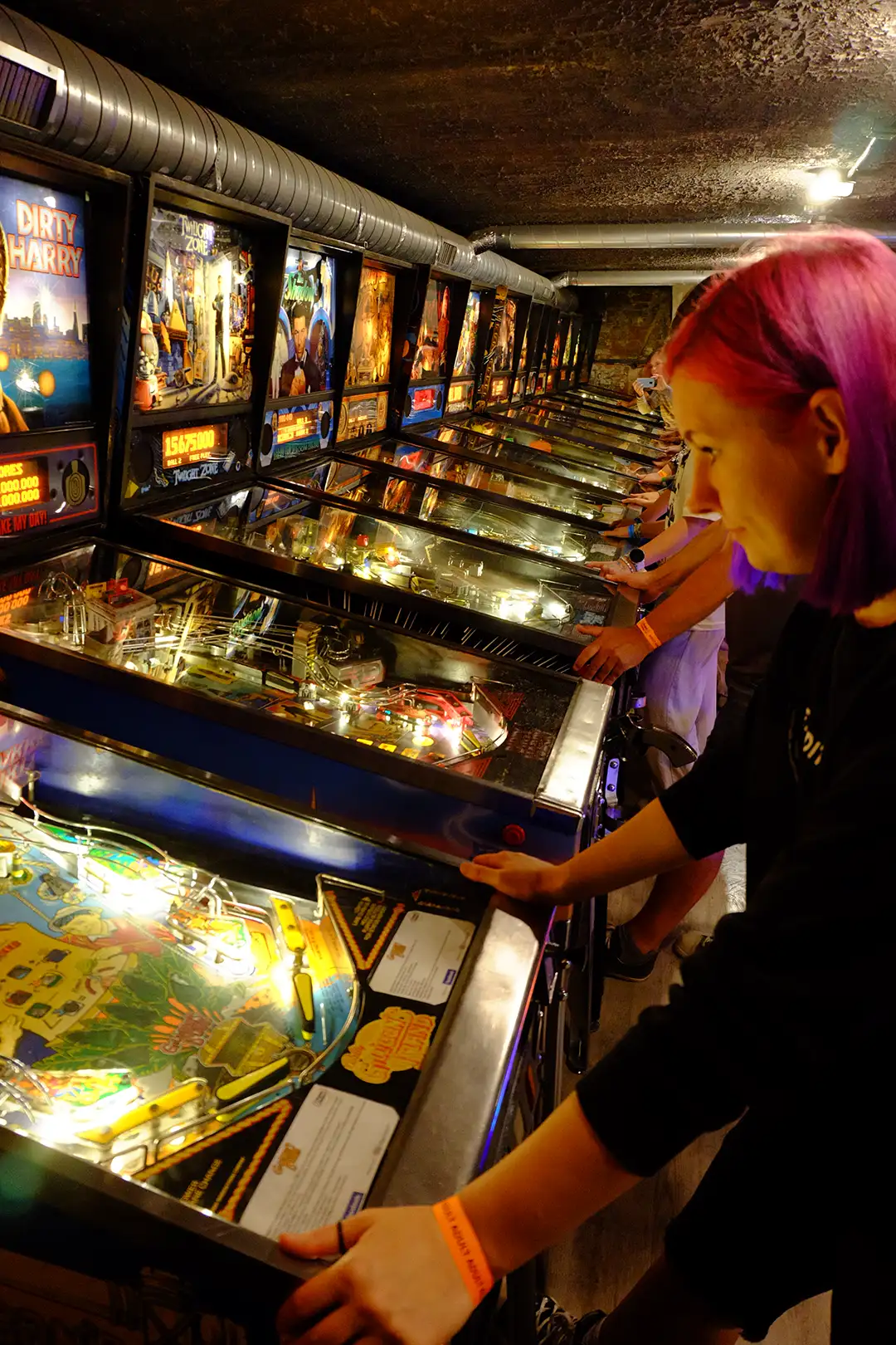Pinball Station interaktīvais muzejs. Ceļojums ar auto uz Varšavu 3. sērija